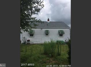 1710 Leslie Rd, Baltimore, MD 21222