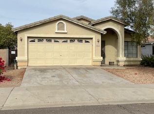 3812 W Pollack St, Phoenix, AZ 85041