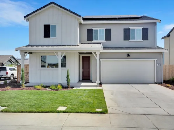 1712 Botticelli Way, Lodi, CA 95242