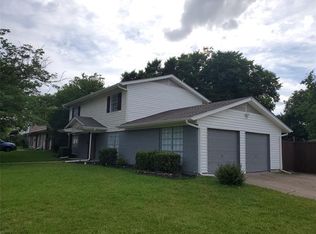 3703 Byrd Dr, Mesquite, TX