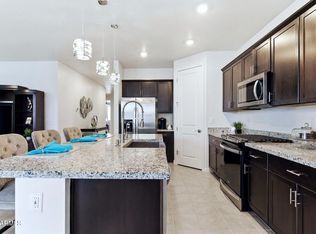 7061 W Allen St, Laveen, AZ 85339