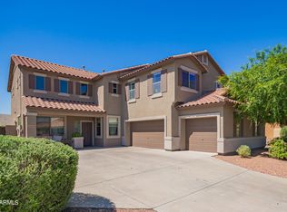 16203 W Hilton Ave, Goodyear, AZ 85338