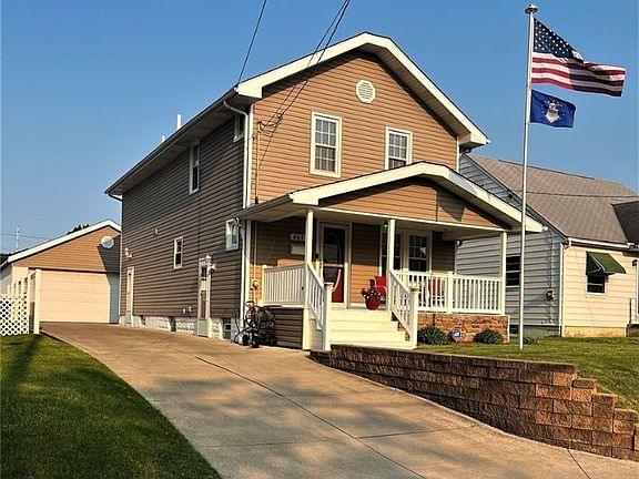 2nd image of 461 Seaman Ave