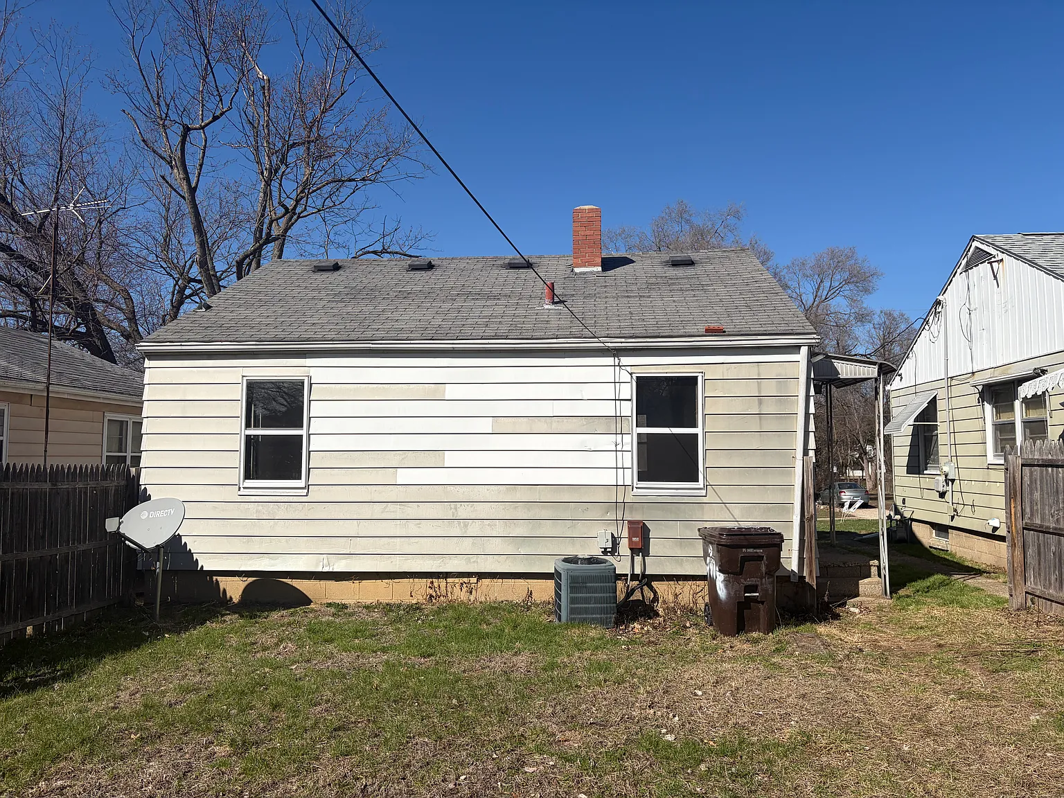 2 bed, 676 sqft, $950 — Photo 4