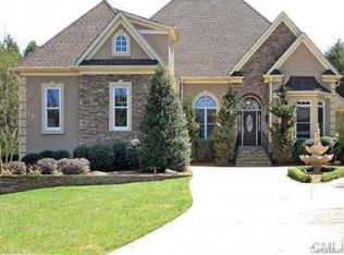 2594 Berne Ln, Sherrills Ford, NC 28673