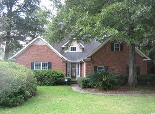 38 Old Pointe Rd LOT 39, Pawleys Island, SC 29585