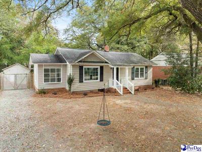 924 Sherwood Dr, Florence, SC, 29501