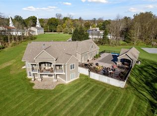 9526 Park Pl, Holland Patent, NY 13354