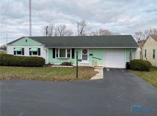 3025 N Main St, Findlay, OH 45840