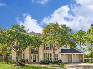 3802 Rivermoss Ln, Katy, TX 77494