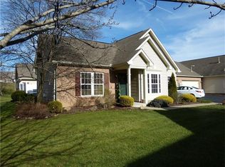 6106 Caledonia Ct, Bridgeville, PA 15017