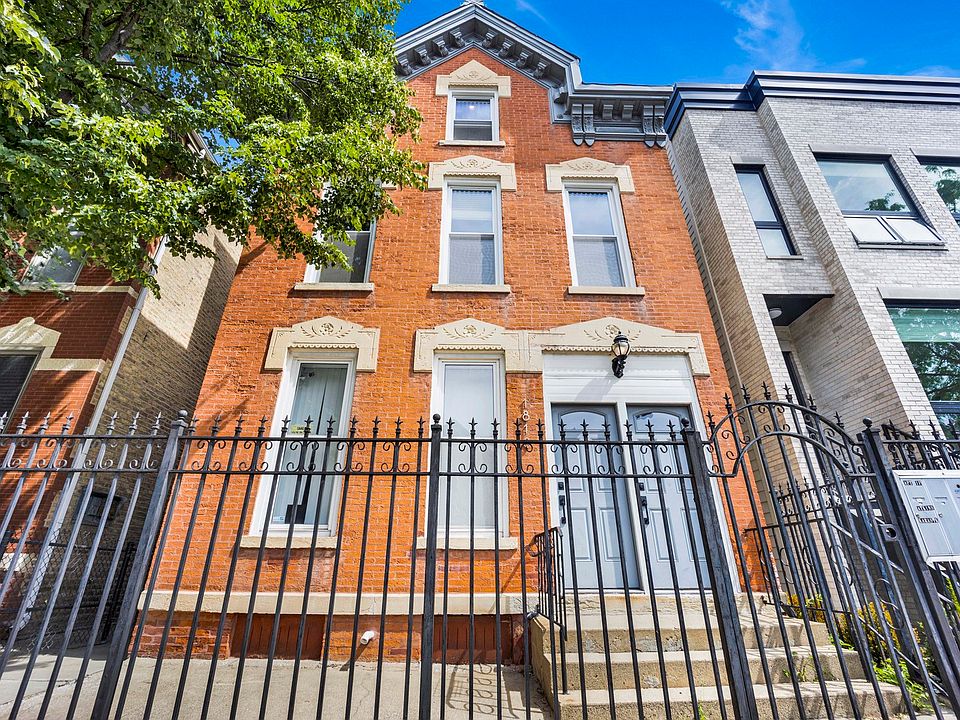 1st image of 1818 W Superior St APT 1F