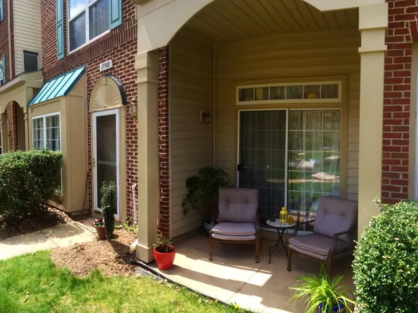 (undisclosed Address), Reston, VA 20191