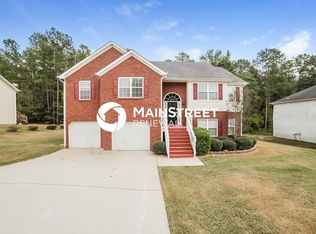 3691 Auger Trl, Douglasville, GA 30135