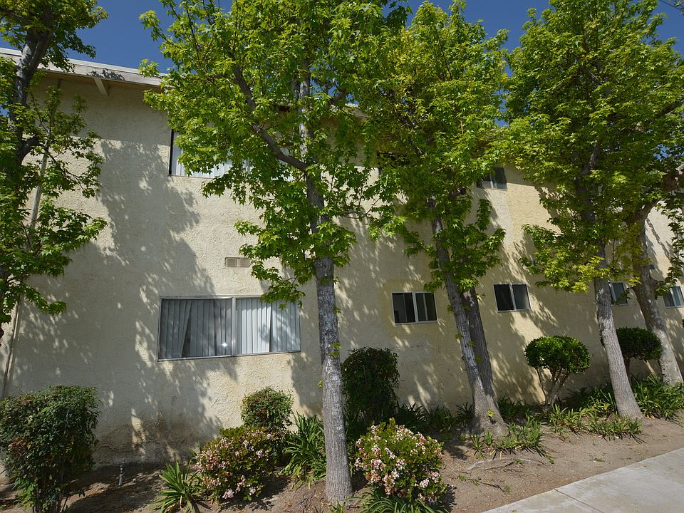Ashland Ave Apartments 974 Ashland Ave Simi Valley CA Zillow