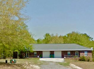 19510 Morris Pond Rd, Gulfport, MS 39503