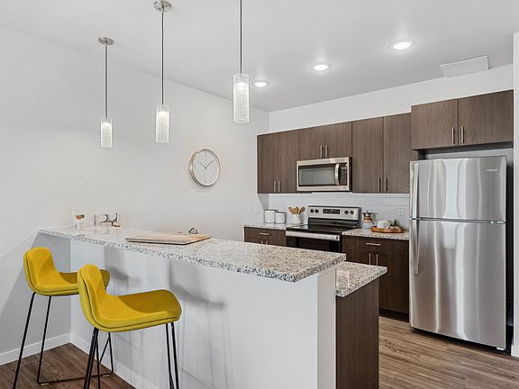 4th image of 14565 E Alameda Ave #236