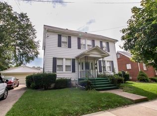 76 Virginia Ave, Uniontown, PA
