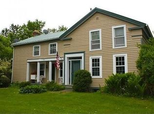 554 Scofield Rd, Groton, NY 13073