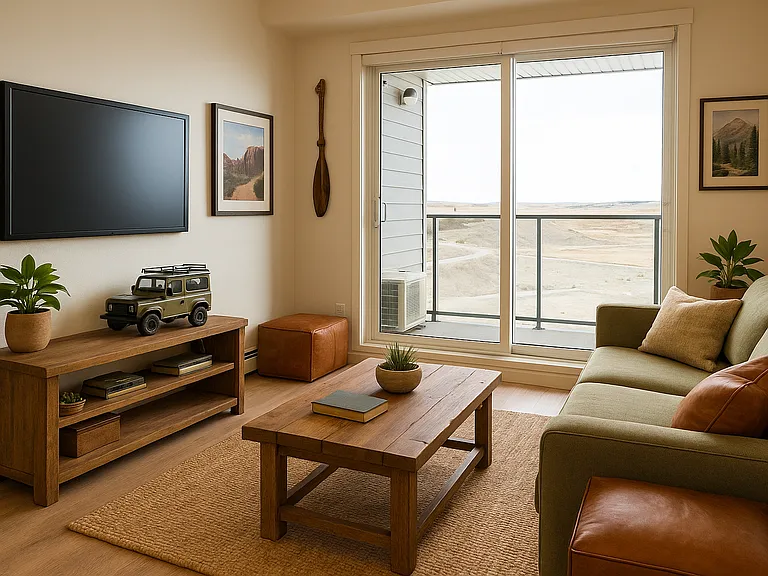 15 Sage Meadows Lndg NW — Photo 88