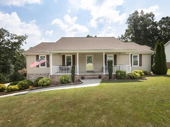 538 Hickory Ridge Trl, Ringgold, GA 30736