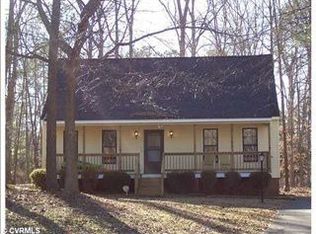 2602 Cropper Cir, North Chesterfield, VA 23235