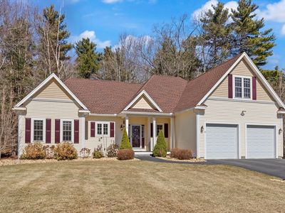 20 White Cir, Templeton, MA, 01468