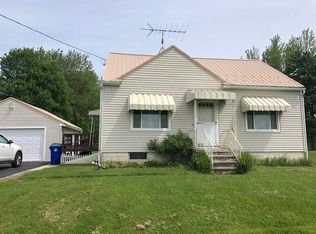 13556 North Rd, Alden, NY 14004