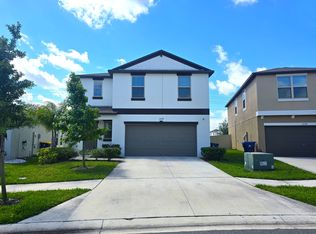 31528 Barrel Wave Way, Wesley Chapel, FL 33545