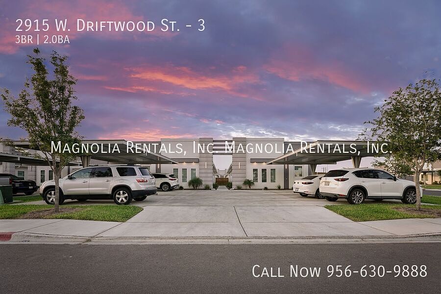 1st image of 2915 W Driftwood St APT 3