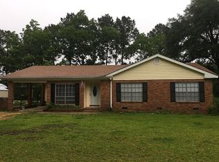 2085 Van Norman Curve, McComb, MS 39648