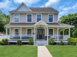 432A Exchange Pl, Long Branch, NJ 07740