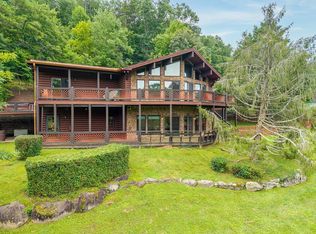 131 Talona Lake Ter, Ellijay, GA 30536
