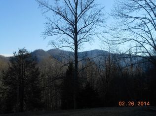 5166 Canada Rd, Tuckasegee, NC 28783