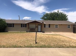 4806 8th St, Lubbock, TX 79416