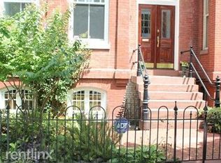 1525 O St NW, Washington, DC 20005