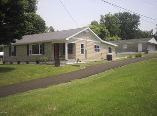 1134 Old Preston Hwy N, Louisville, KY 40229