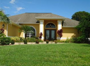 3029 SW 24th Ave, Cape Coral, FL 33914
