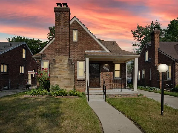 18634 Saint Marys St, Detroit, MI 48235