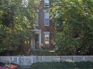 514 W Oak St APARTMENT 1 & 2, Louisville, KY 40203