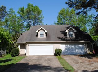 1339 Stratton Place Dr, Chattanooga, TN 37421