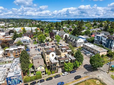 3818 S Hudson Street #A, Seattle, WA, 98118