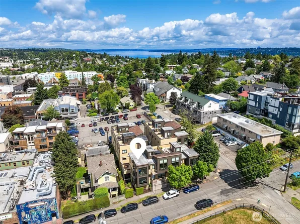 3818 S Hudson Street #A, Seattle, WA 98118
