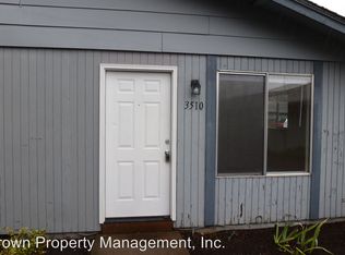 3510 Manor Dr NE, Salem, OR 97301