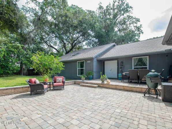 3268 BEAUCLERC Road, Jacksonville, FL 32257