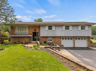 6264 Hallen Ave, Belvidere, IL 61008