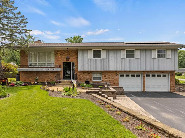 6264 Hallen Ave, Belvidere, IL 61008