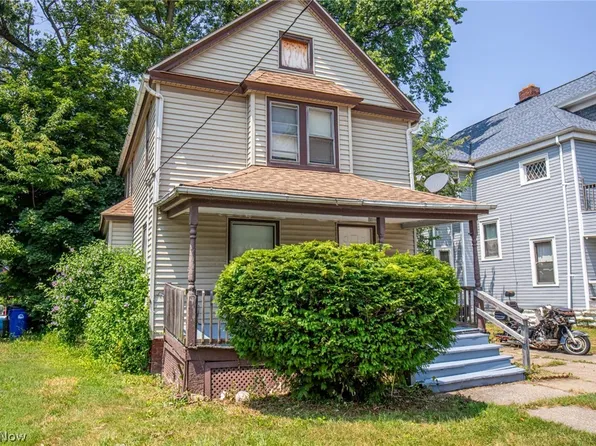 1290 E 188th St, Cleveland, OH 44110