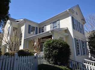 405 Brookgreen Dr, Chapel Hill, NC 27516