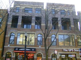 1137 W Taylor St APT 3, Chicago, IL 60607